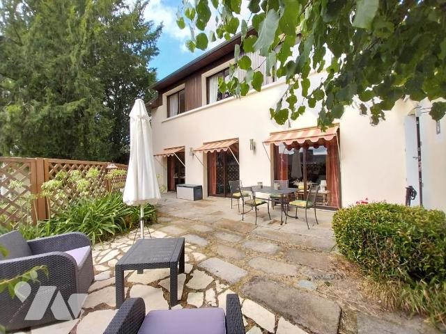 Maison à vendre, 135m², Pontorson