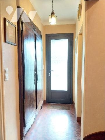 Maison à vendre, 135m², Pontorson