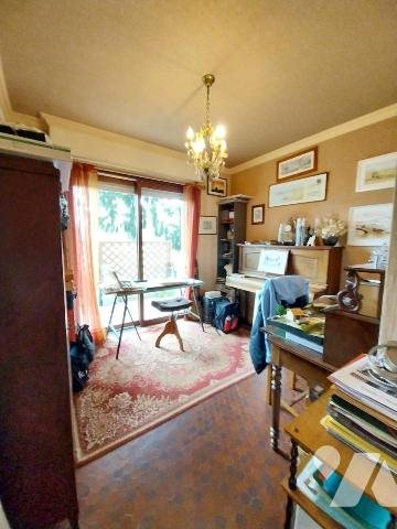 Maison à vendre, 135m², Pontorson