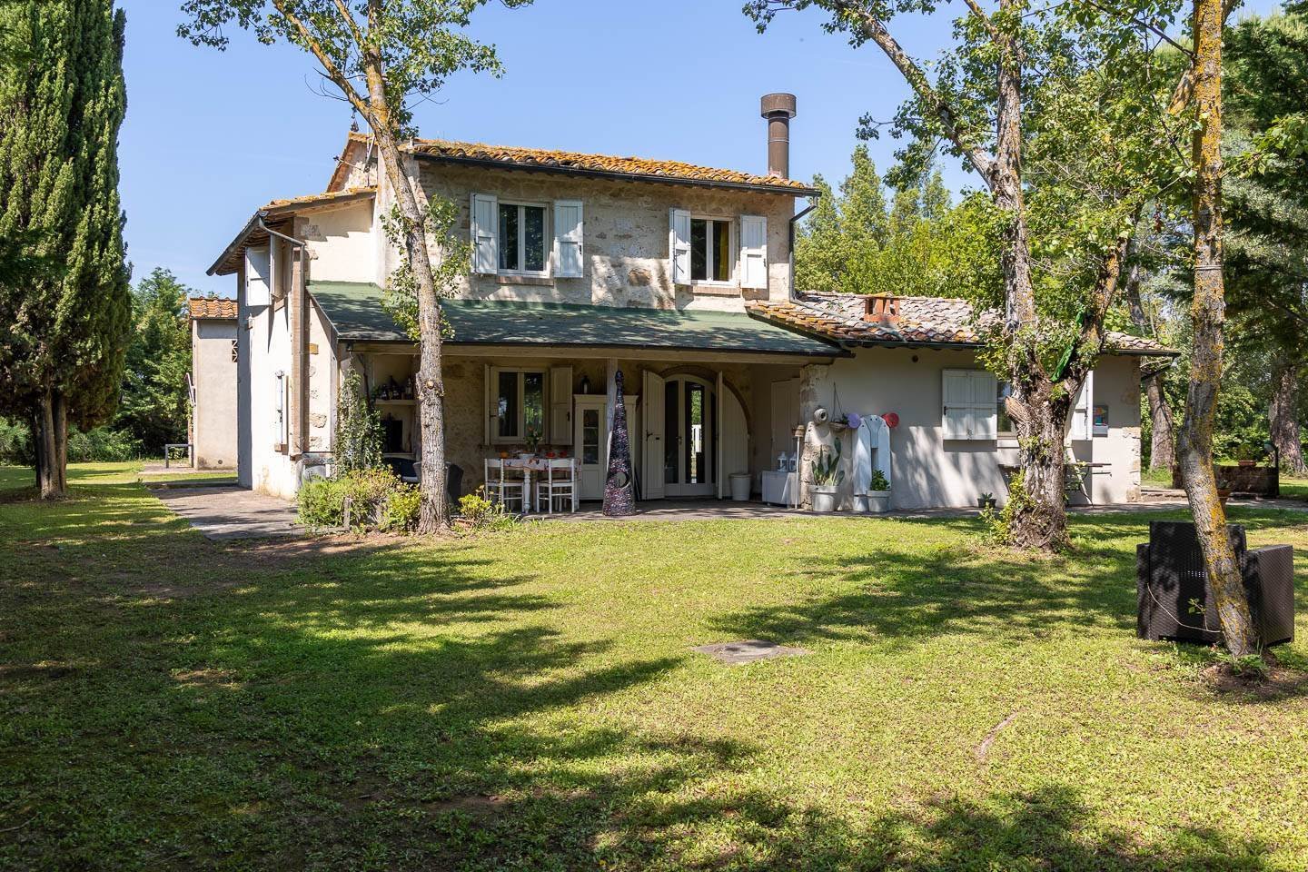 Colle di Val d'Elsa (Siena)