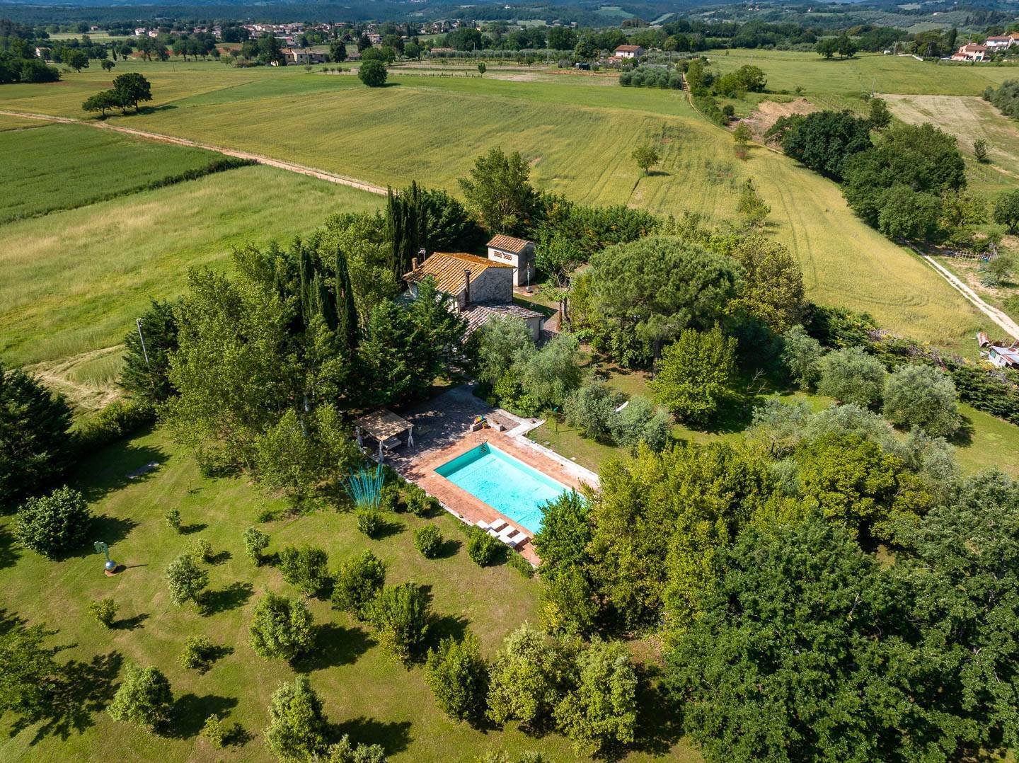 Colle di Val d'Elsa (Siena) photo 5
