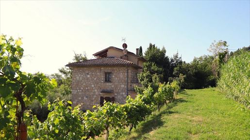 Sarteano (Siena) photo 2