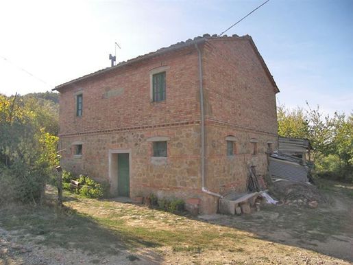 Pienza (Siena) photo 2
