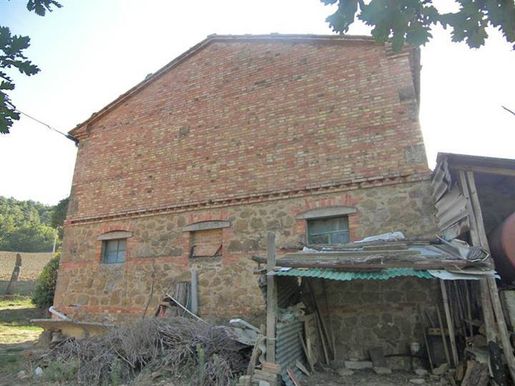 Pienza (Siena) photo 3