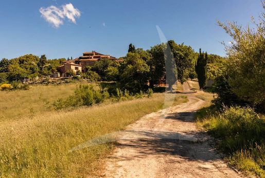 Murlo (Siena)
