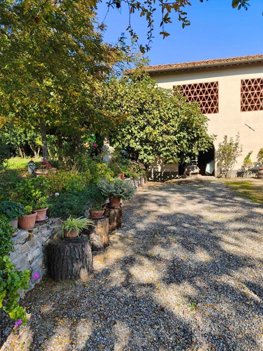 San Giovanni Valdarno (Arezzo)