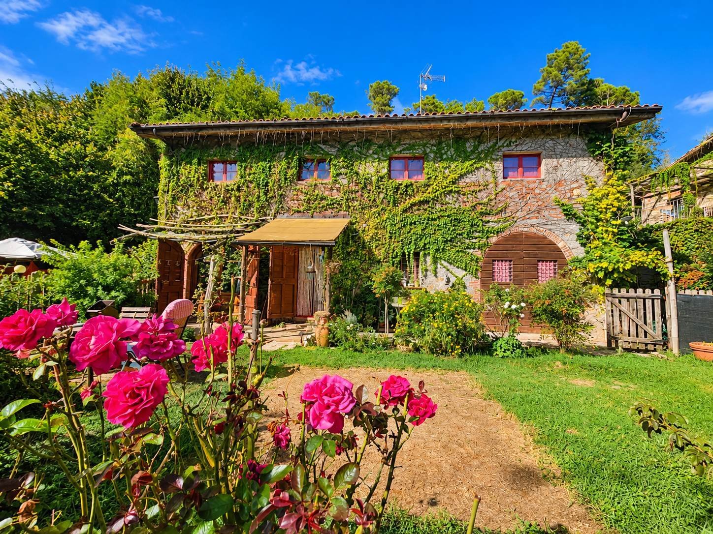 Pescaglia (Lucca)