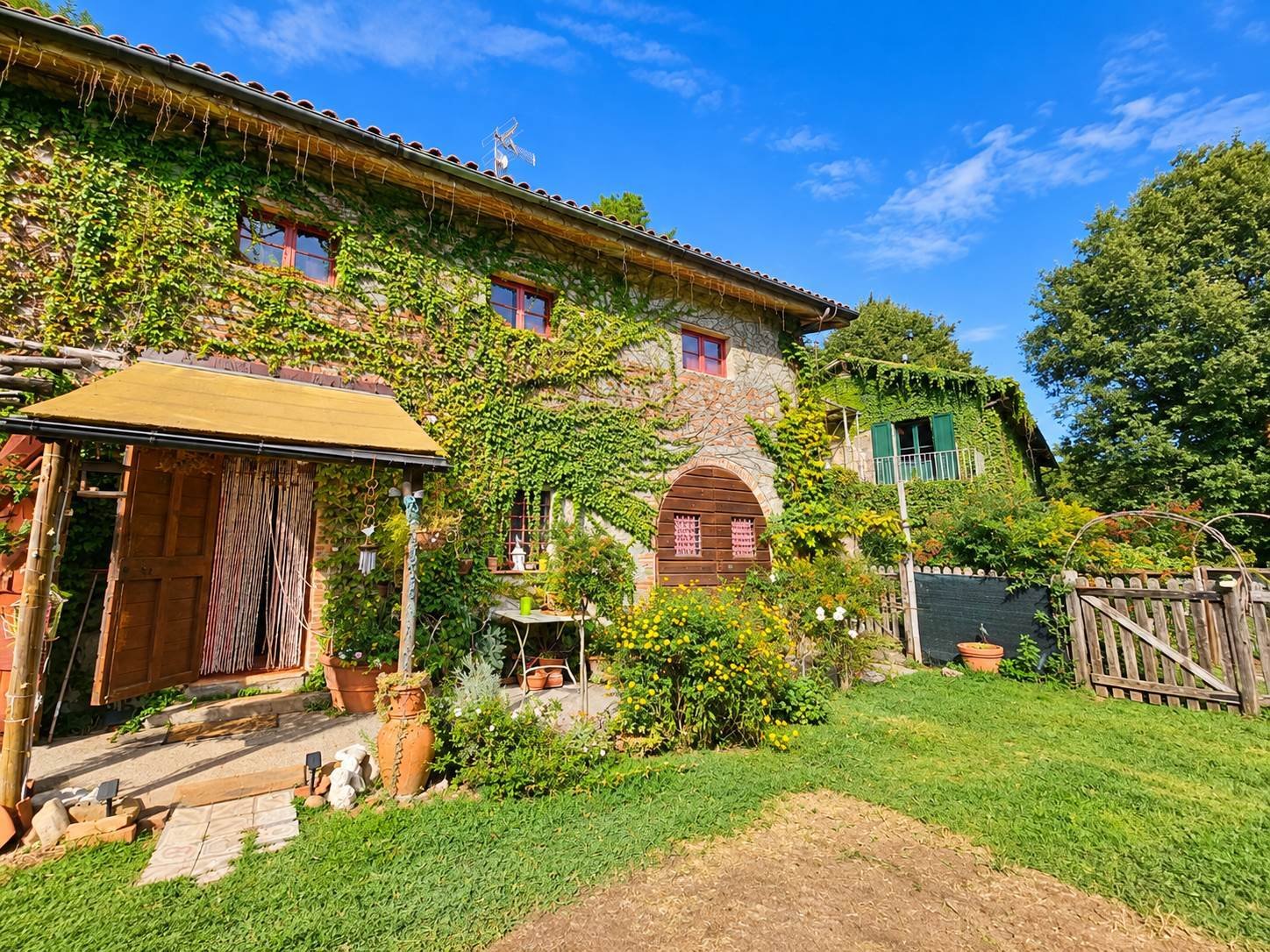 Pescaglia (Lucca) photo 3