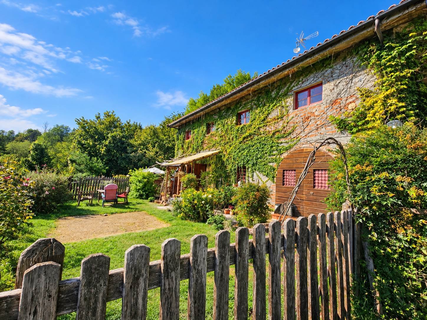 Pescaglia (Lucca) photo 4