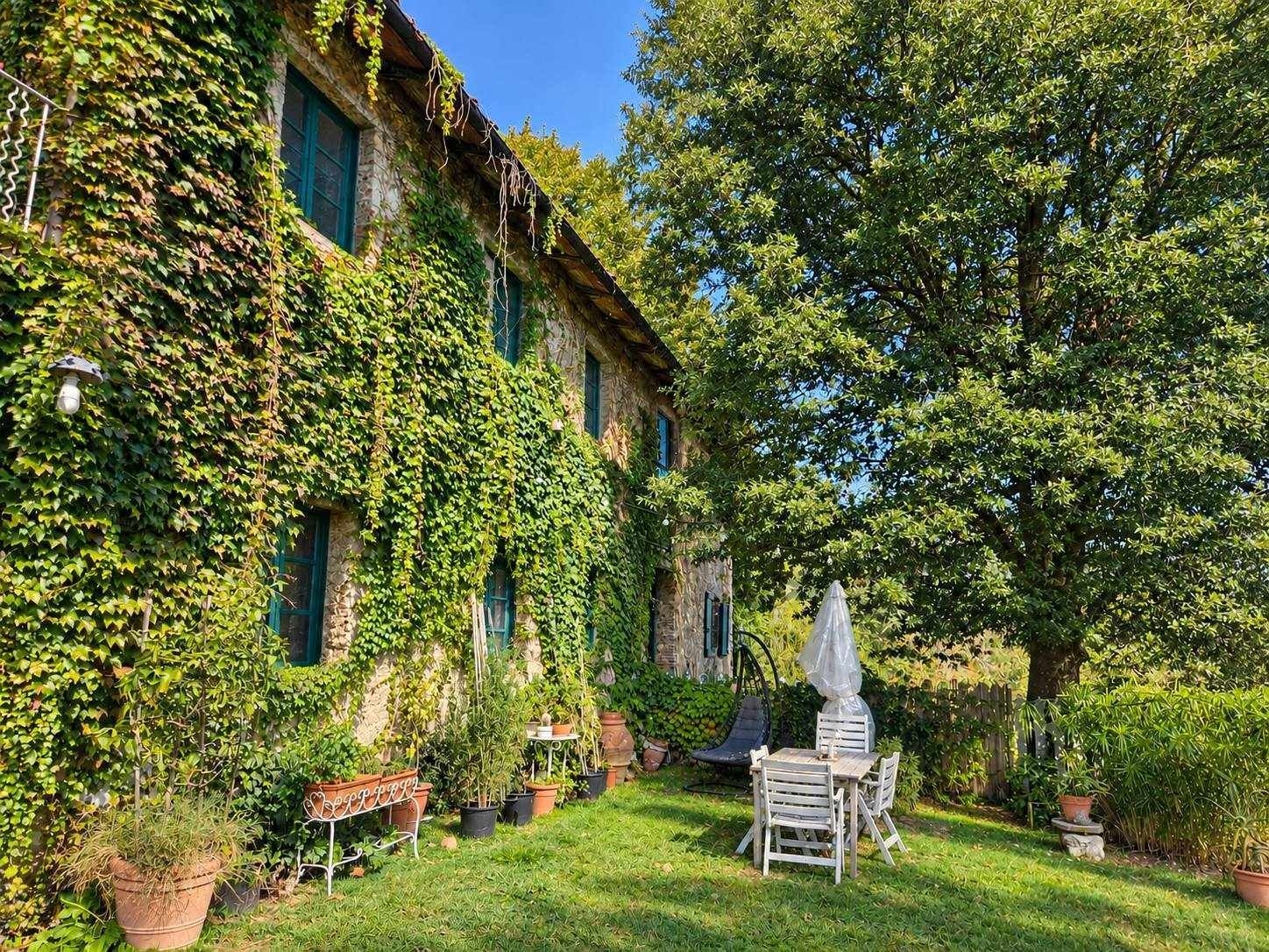 Pescaglia (Lucca) photo 5