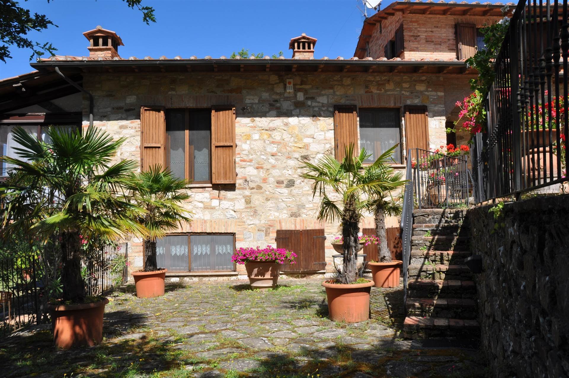 Radda in Chianti (Siena)