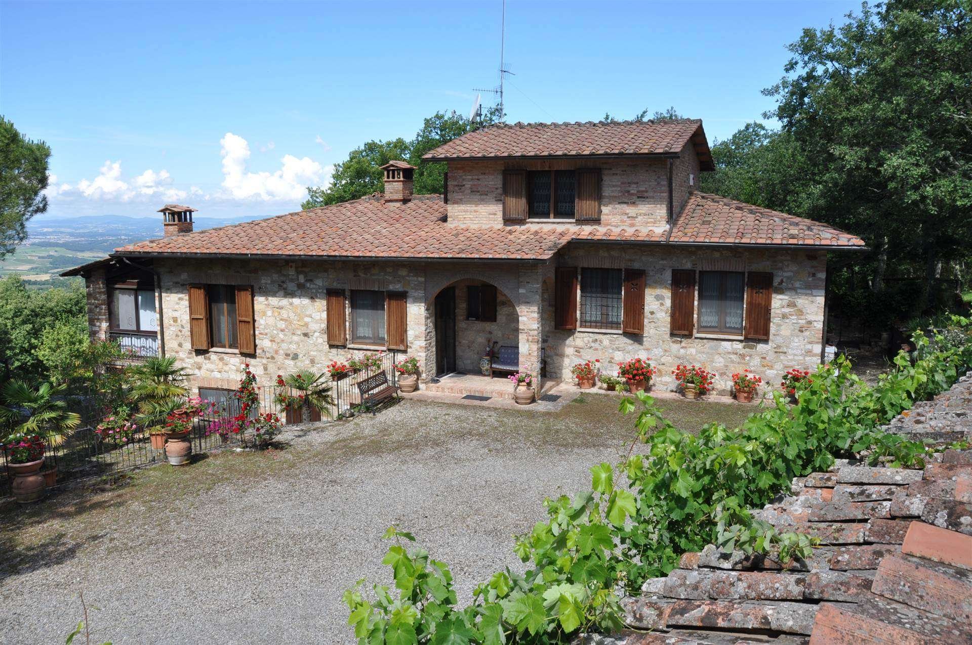 Radda in Chianti (Siena) photo 3