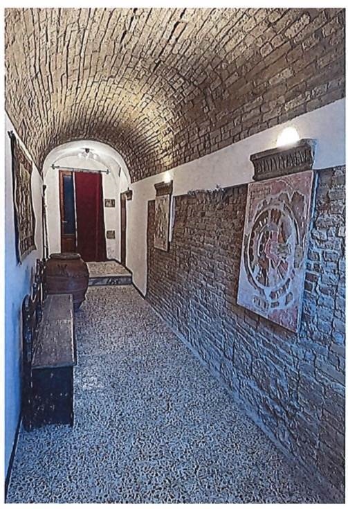 San Gimignano (Siena) photo 3