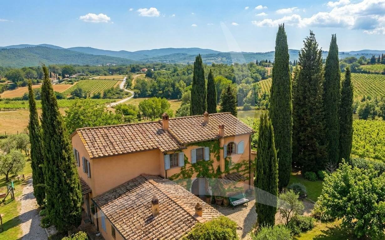 Bucine (Arezzo)
