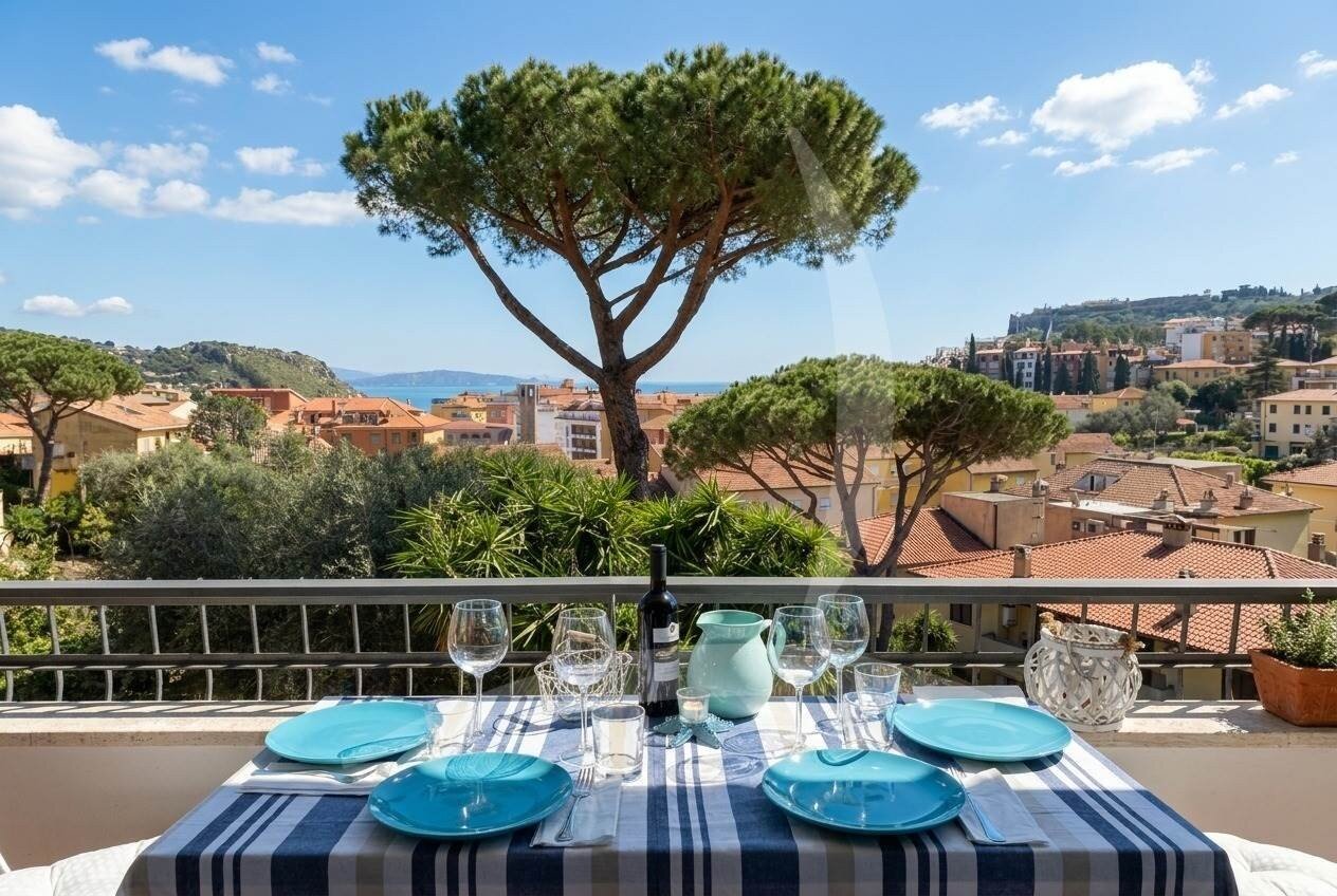 Monte Argentario (Grosseto)