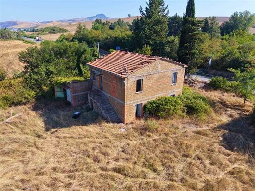 San Casciano dei Bagni (Siena)