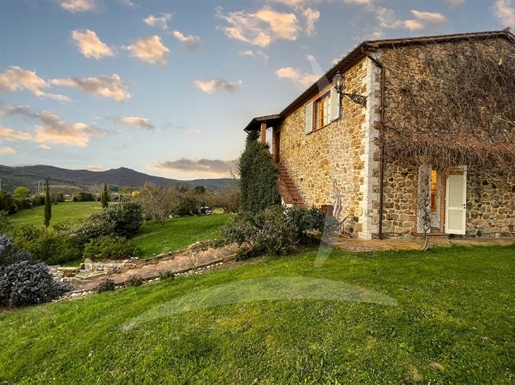 Manciano (Grosseto) photo 3