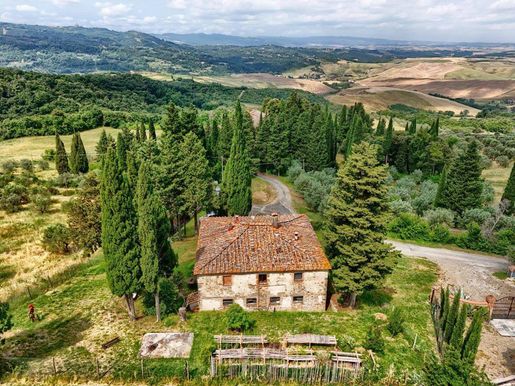 Volterra (Pisa) photo 3