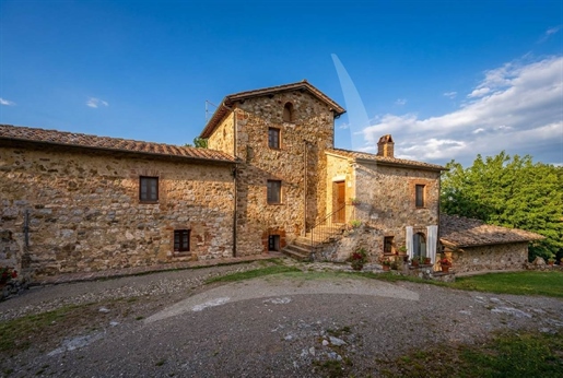 Castiglione d'Orcia (Siena) photo 2