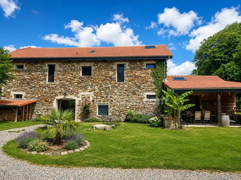 Maison à vendre, 212m², Siradan