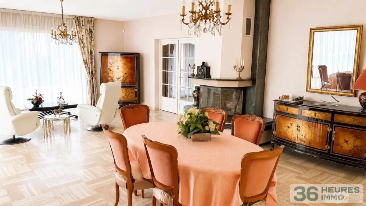 Maison à vendre, 258m², Pacé