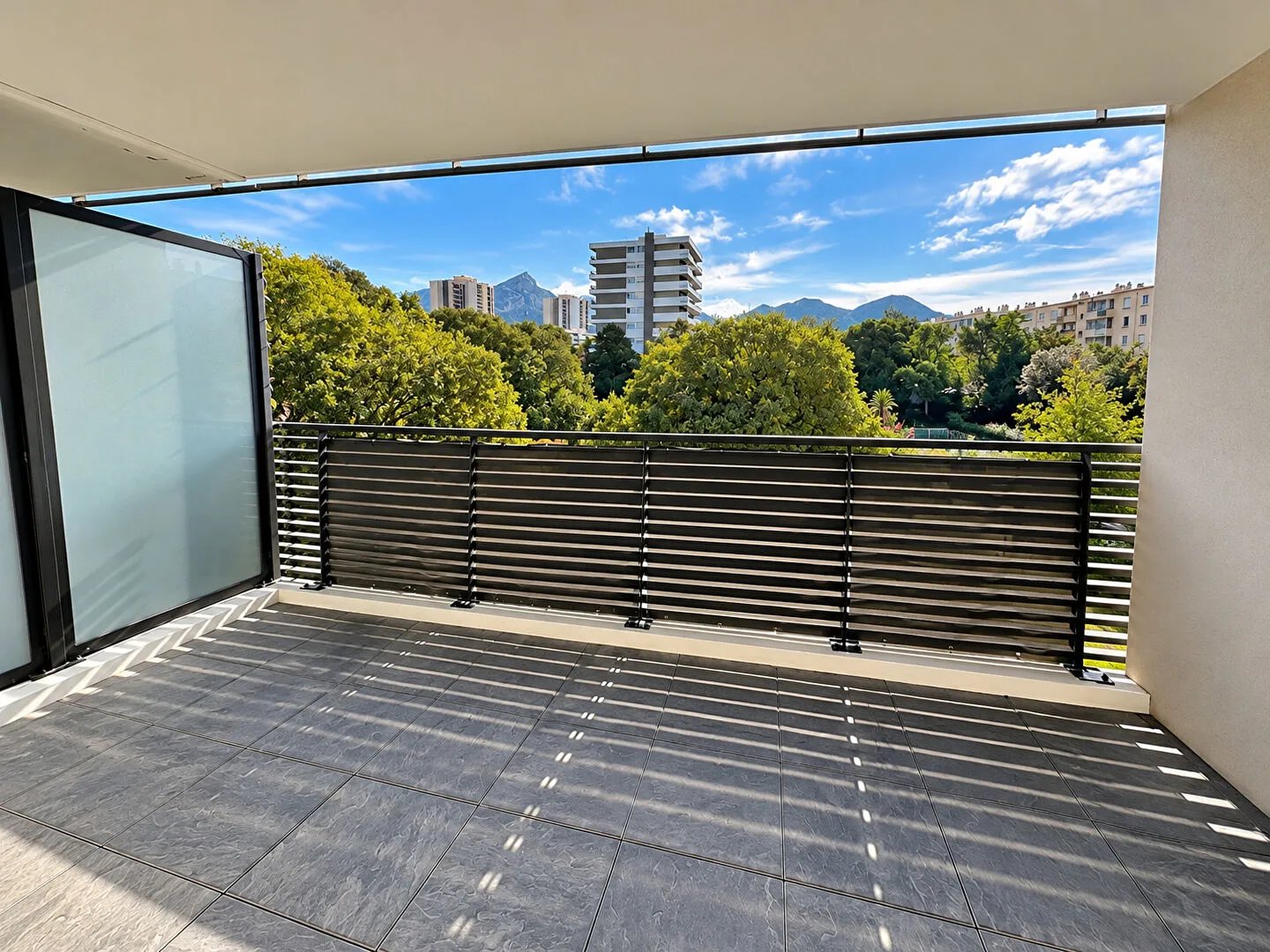 Appartement à louer, 58m², Marseille 10ème