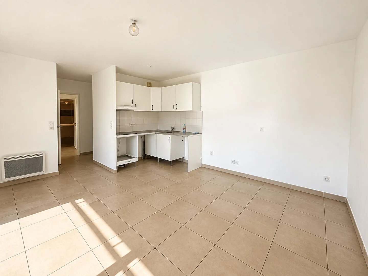 Appartement à louer, 58m², Marseille 10ème