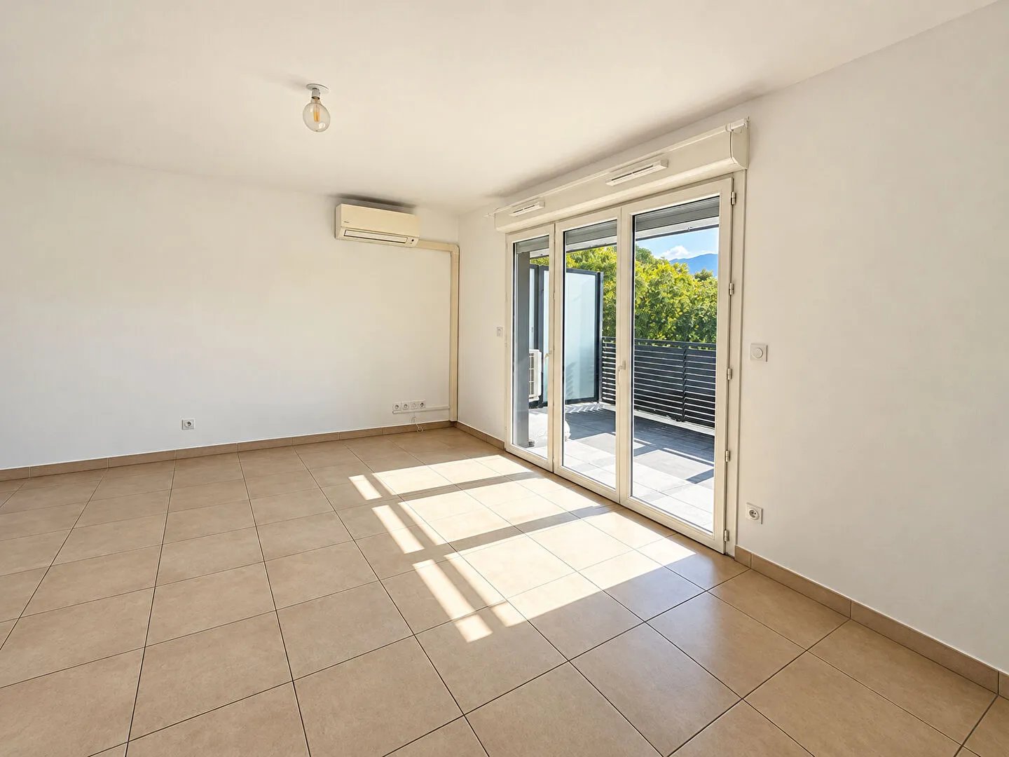 Appartement à louer, 58m², Marseille 10ème