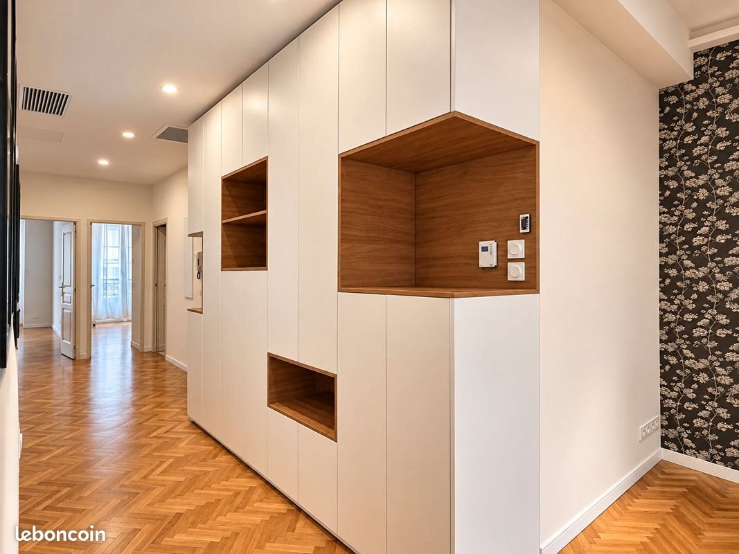 Appartement à louer, 102m², Marseille 8ème