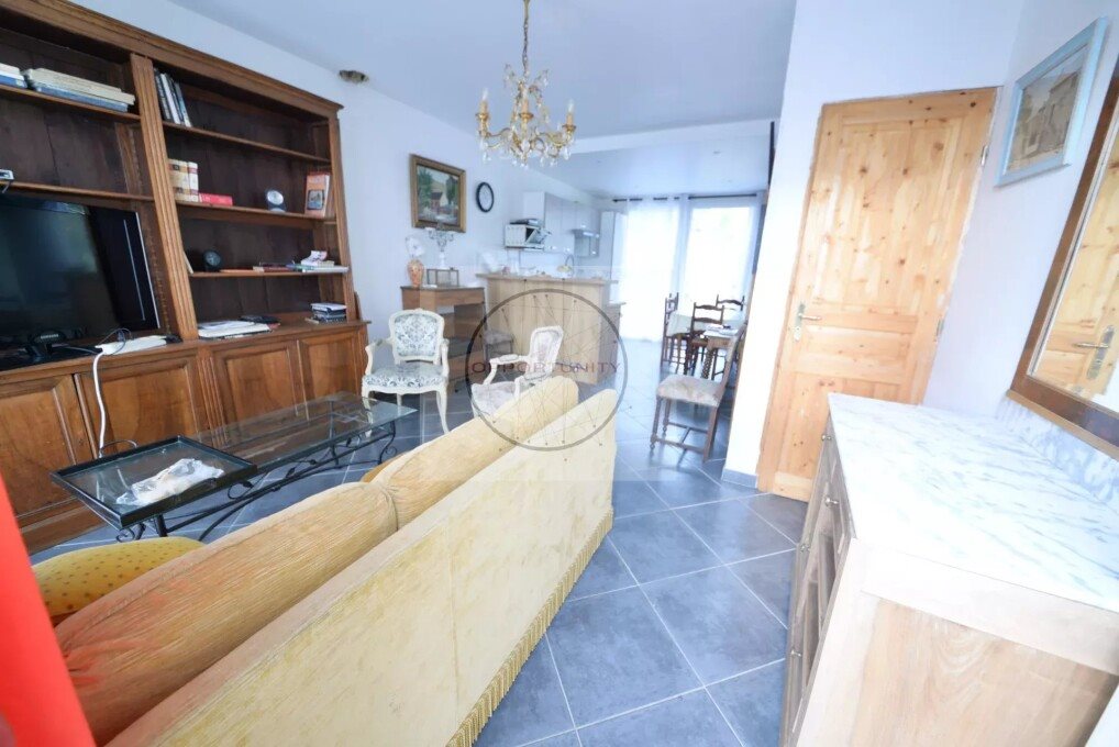 Maison à vendre, 95m², Montreuil