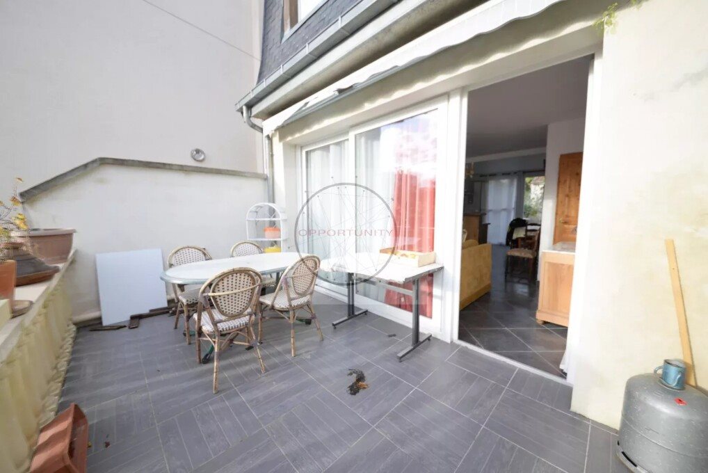 Maison à vendre, 95m², Montreuil
