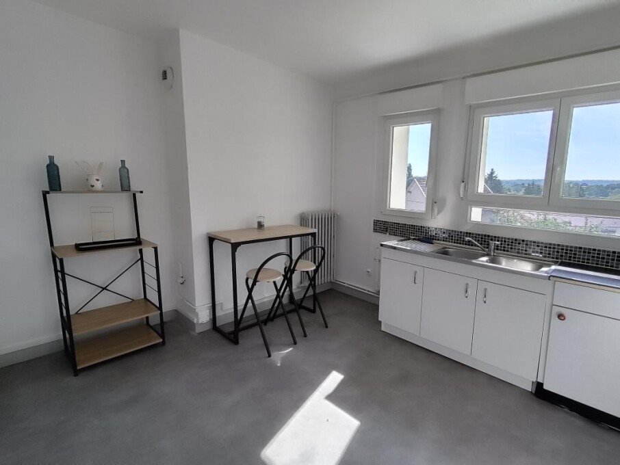 Appartement à louer, 68m², Neufchâteau