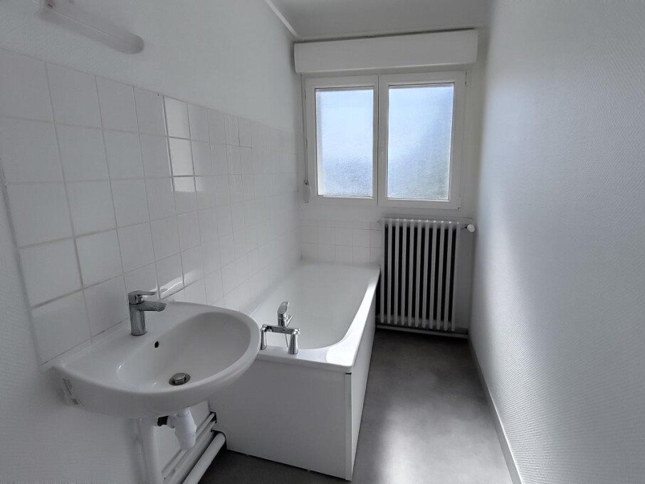 Appartement à louer, 68m², Neufchâteau