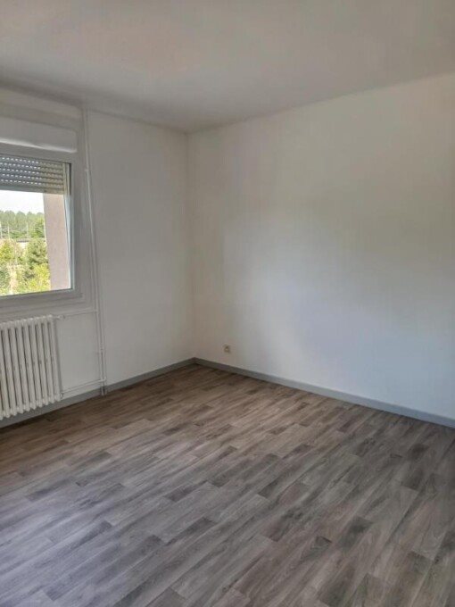 Appartement à louer, 33m², Neufchâteau