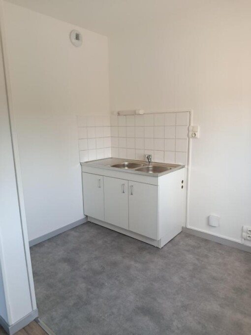 Appartement à louer, 33m², Neufchâteau