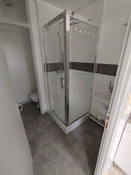 Appartement à louer, 42m², Mirecourt