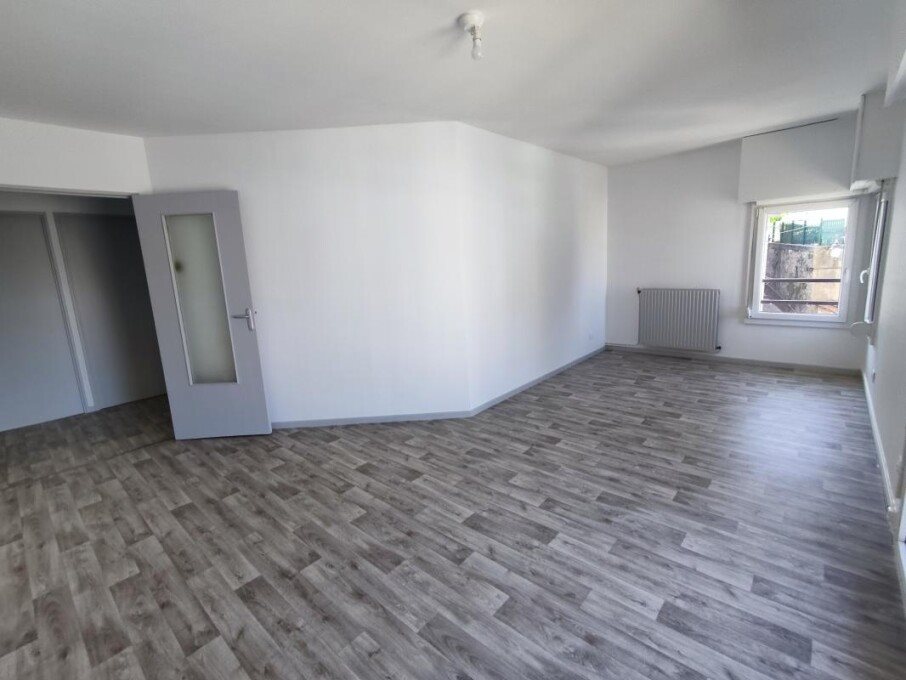 Appartement à louer, 50m², Mirecourt