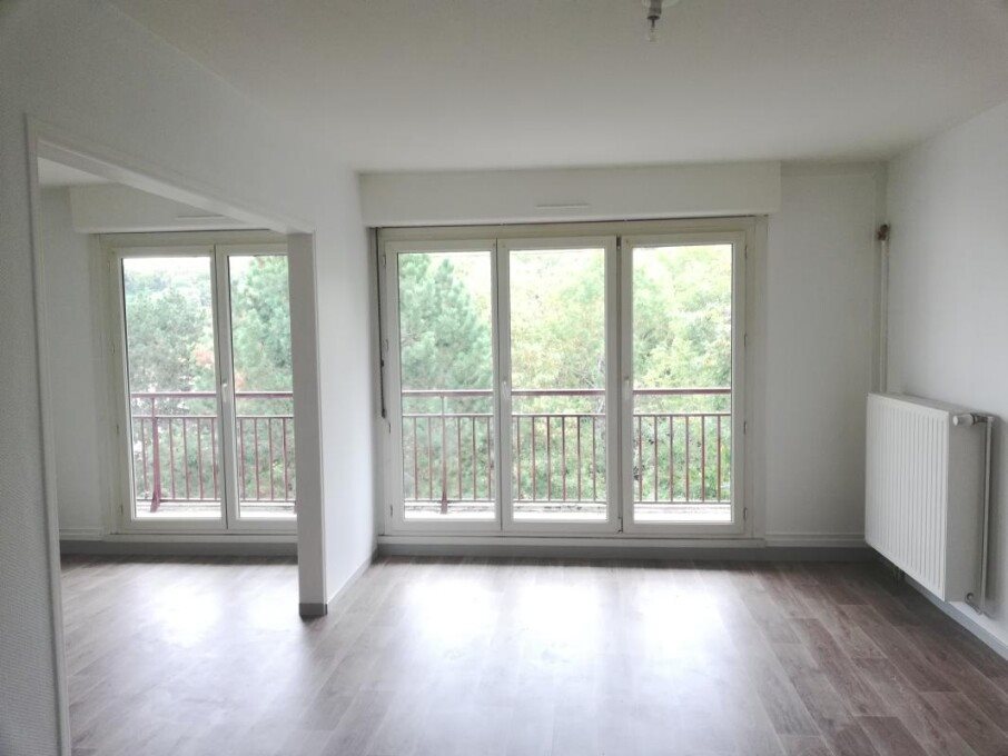 Appartement à louer, 78m², Mirecourt