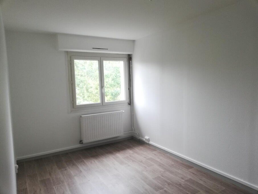 Appartement à louer, 78m², Mirecourt
