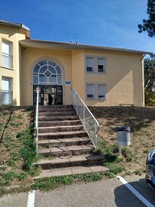 Appartement à louer, 50m², Vincey