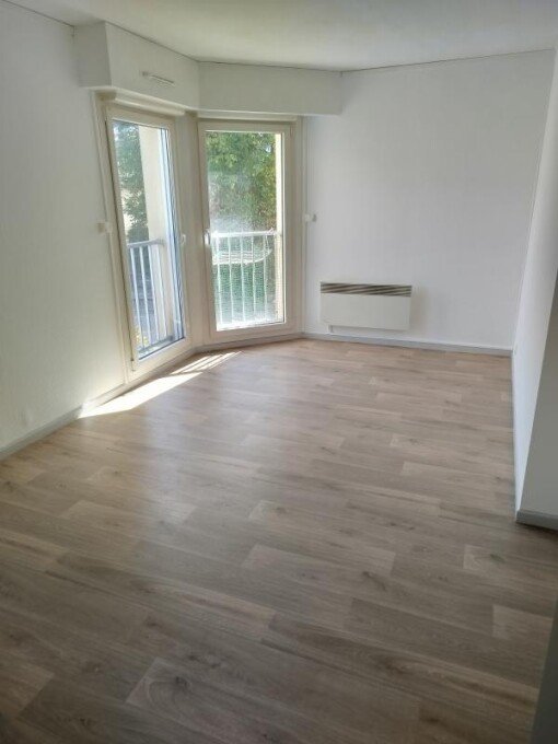 Appartement à louer, 50m², Vincey