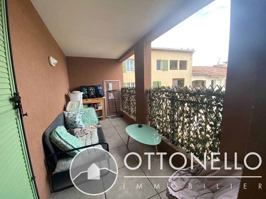 Appartement à louer, 44m², Roquebrune-sur-Argens