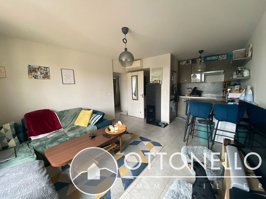 Appartement à louer, 44m², Roquebrune-sur-Argens