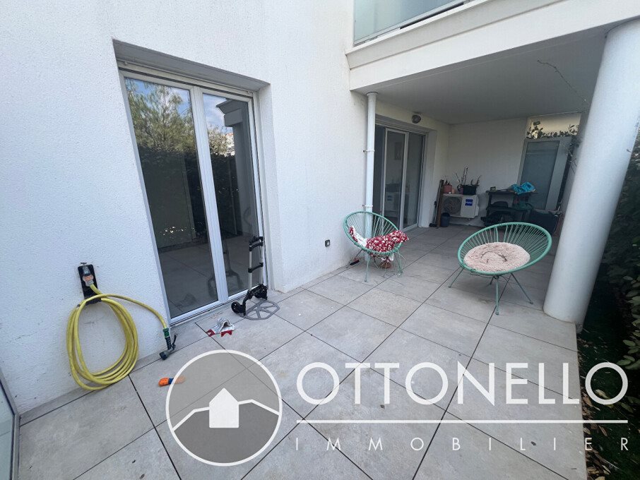 Appartement à louer, 42m², Puget-sur-Argens