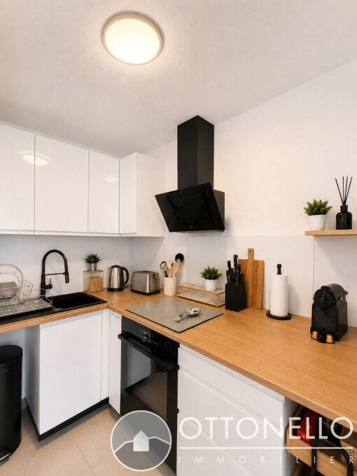 Appartement à louer, 32m², Roquebrune-sur-Argens