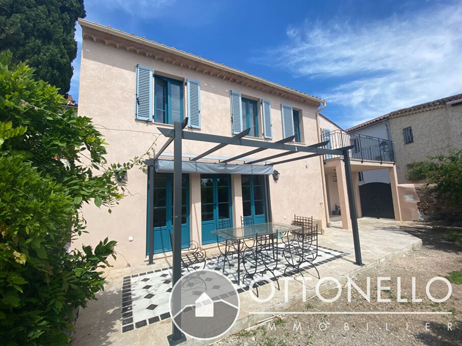 Maison à louer, 81m², Roquebrune-sur-Argens