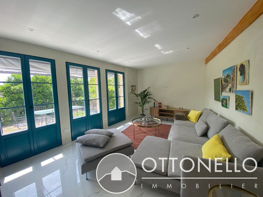 Maison à louer, 81m², Roquebrune-sur-Argens