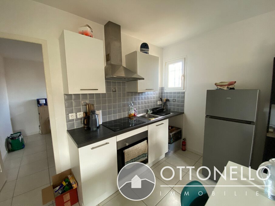 Appartement à louer, 54m², Roquebrune-sur-Argens
