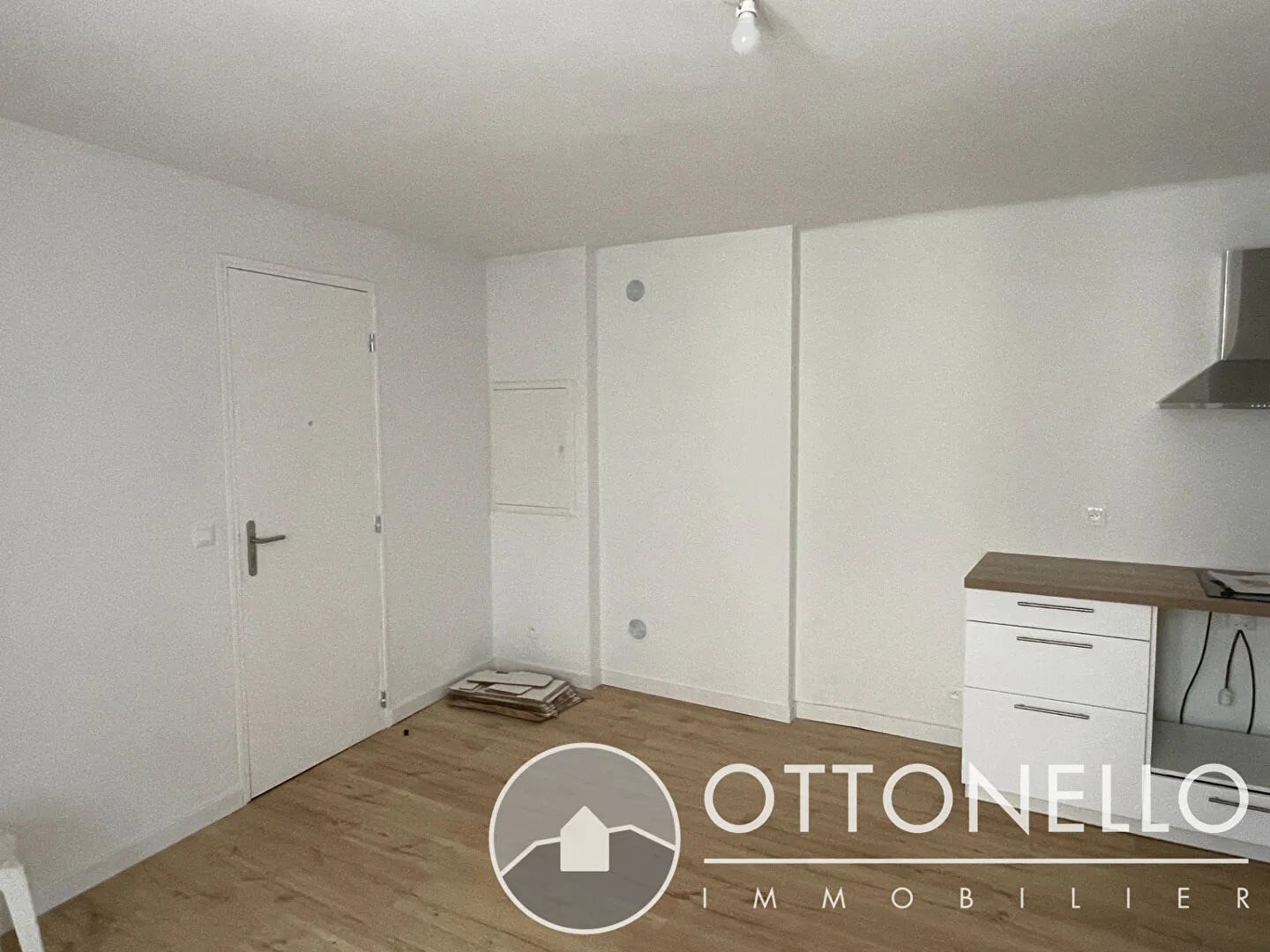 Appartement à louer, 19m², Roquebrune-sur-Argens