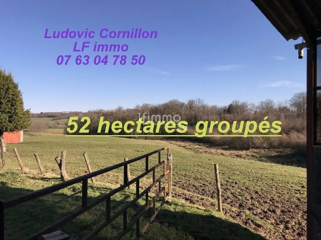 Maison à vendre, 134m², Meuzac